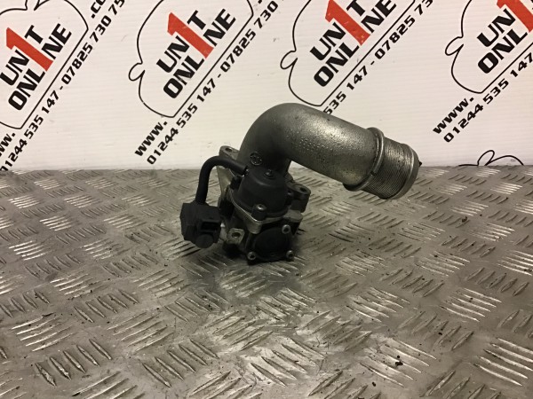 VAUXHALL ASTRA 1.3 CDTI THROTTLE BODY - 55195014