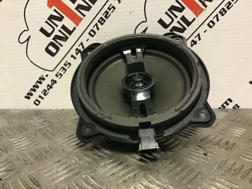 AUDI A3 8P REAR SPEAKER - 8H0 035 411 D