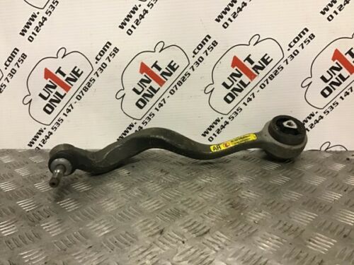 BMW 5 SERIES O/S/F DRIVERS FRONT SUSPENSION CONTROL ARM - 6773175